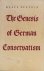 The genesis of German conse...