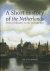 A short history of the Neth...