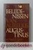 Augustinus, Aurelius - De Belijdenissen van Aurellius Augustinus --- Vertaald door Gerard Wijdeveld