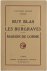 Ruy Blas - Les Burgraves - ...