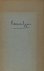 Vroman, Leo - Marnix Gijsen. - 'Liever heimwee dan Holland'. Some scholarly comments on the saying of the Dutch poet Leo Vroman