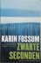 Karin Fossum - Zwarte seconden