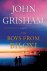 John Grisham - The Boys from Biloxi