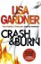 Lisa Gardner - Crash  Burn