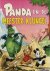 Panda en de meester-klungel