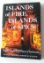 Islands of Fire, Islands of...