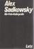Lutz, Hans Rudolf - Alex Sadkowsky Bio-Foto-Kultografie.