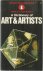 A dictionary of Art & Artists