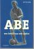Abe, een beeld van een speler
