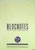 Perrin, Frank  Roberto Ohrt - and others - Blocnotes: art contemporain - numero 3