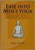 Ease Into Men's Yoga Step b...