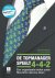 De topmanager speelt 4-4-2