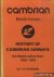 Staddon, T.G. - Cambrian. British Airways. History of Cambrian Airways. The Welsh airline from 1935-1975