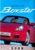 Brian Long - Porsche Boxster