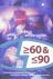 E. Rozenboom - > 60 & < 90