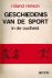 RENSON, Roland - Geschiedenis van de Sport in de Oudheid
