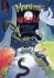 Monsters & griezels gruweli...
