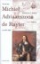 Verhoog, P.& Koelmans, L. - De reis van Michiel Adriaanszoon De Ruyter in 1664-1665 - + losse kaart.