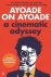 Ayoade, Richard - Ayoade on Ayoade A Cinematic Odyssey