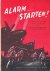Broekmeijer, W.M.J.M. - Alarm... Starten! Het Nederlandse luchtwapen in de meidagen van 1940