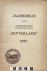  - Jaarboekje van het Oudheidkundig Genootschap "Niftarlake" 1955