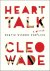 Cleo Wade - Heart Talks
