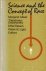 MEAD, MARGARET / DOBZHANKY, THEODOSIUS/ TOBACH, ETHEL/ LIGHT, ROBERT E. (editors) - Science and the concept of race
