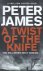 Peter James - A Twist of the Knife