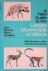 Dorst, Jean  Pierre Dandelot - A Field Guide to the Larger Mammals of Africa