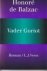Vader Goriot. Roman.