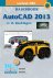 Leerboek MBO AutoCAD 2013 /...
