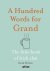 Kunak Mcgann - A Hundred Words for Grand