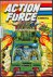 Action Force annual