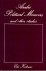 Kedourie, Elie. - Arabic political memoirs and other studies.
