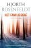 Hjorth Rosenfeldt - Het familiegraf