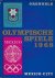 Lechenperg, Harald - Olympische Spiele 1968 Grenoble - Mexico City