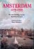 Gelder, Roelof van & Renée Kistemaker - Amsterdam 1275-1795: de ontwikkeling van een handelsmetropool