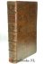 Limborch, Philippus van [Philippi a] - Commentarius in acta apostolorum et in Epistolas ad Romanos et ad Hebræos.