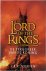 J.R.R. Tolkien 214217 - De terugkeer van de koning In de ban van de Ring 3