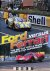 Ford versus Ferrari: The Ba...