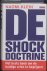 Naomi Klein - De shockdoctrine
