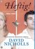 David Nicholls - Heftig