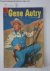 Gene Autry Comics : Vol. 1,...