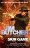 Jim Butcher - Skin game
