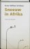  - Sneeuw In Afrika