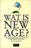 Wat is New Age?