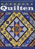 K. Guerrier - Handboek Quilten