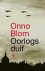 Onno Blom - (1) Oorlogsduif