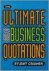 The Ultimate Book of Busine...