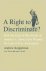 A Right to Discriminate?: H...